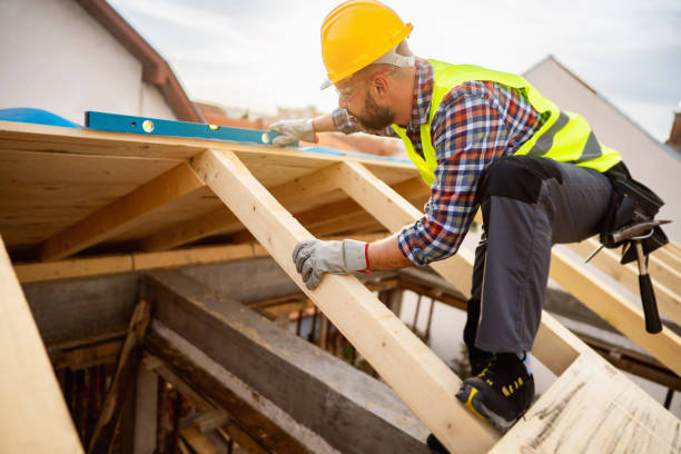Commercial Roofing Experts